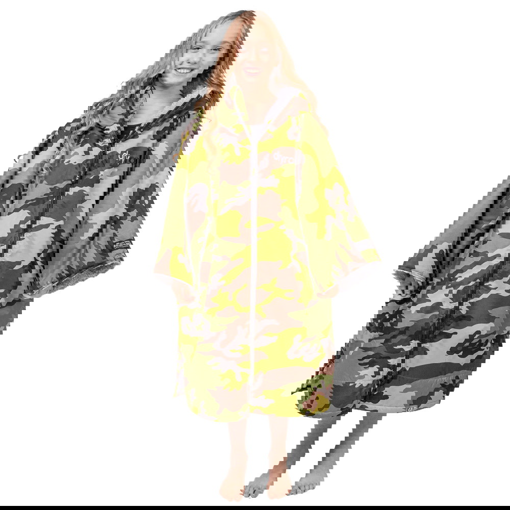 Dryrobe Advance SS Gyermek