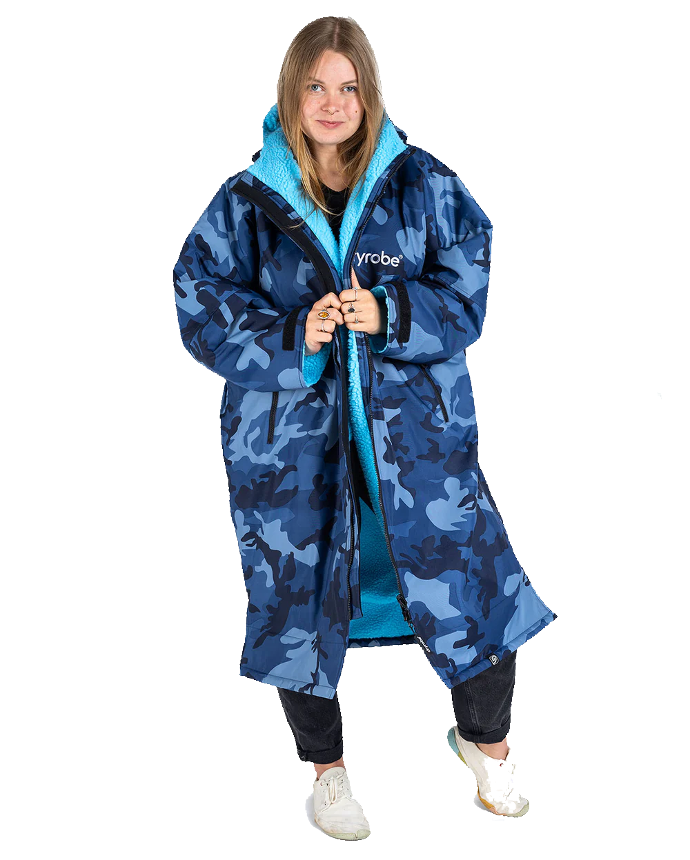 Dryrobe Advance LS