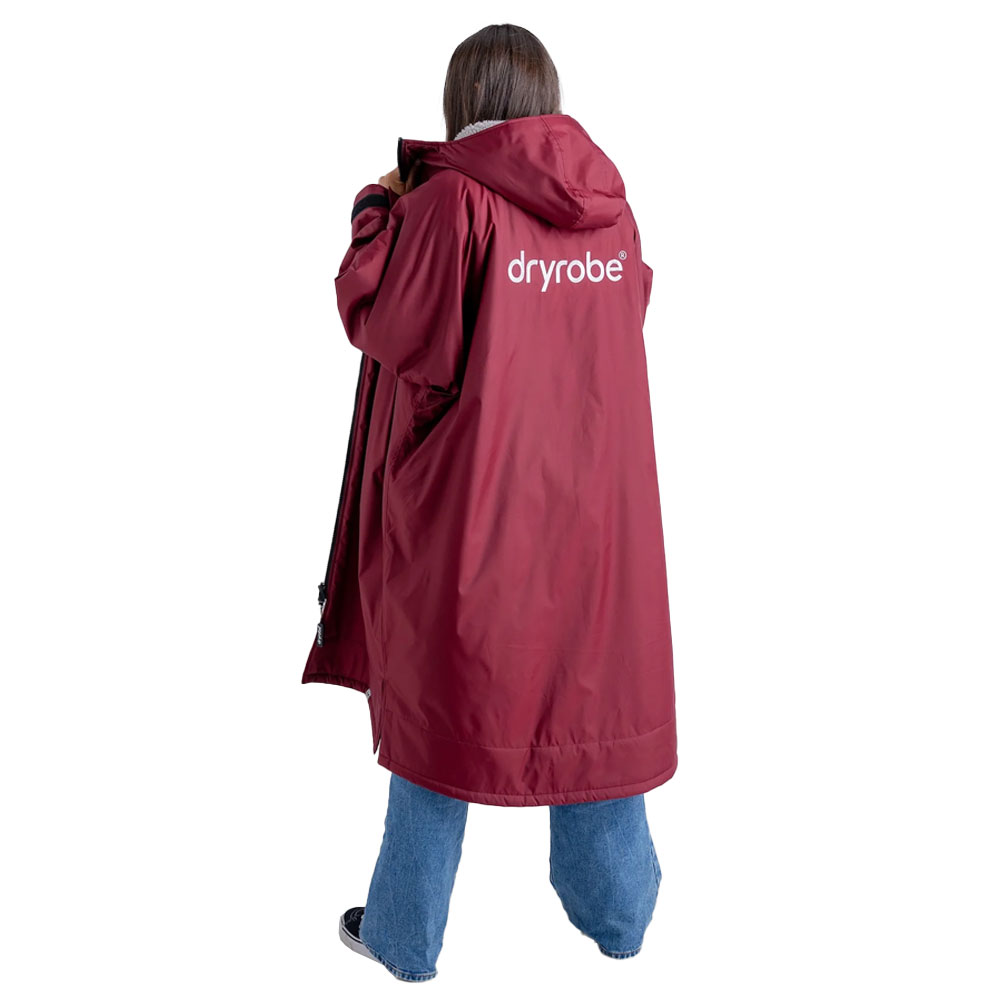 Dryrobe Advance LS