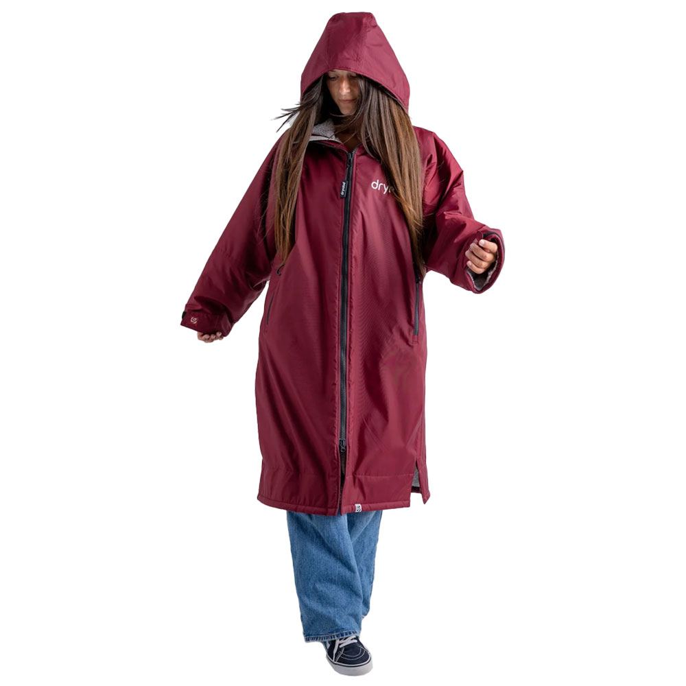 Dryrobe Advance LS