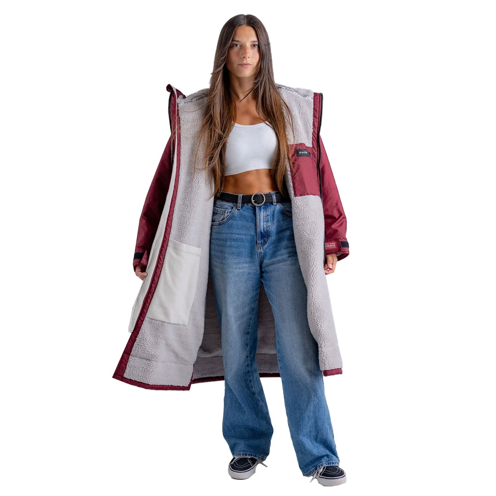 Dryrobe Advance LS