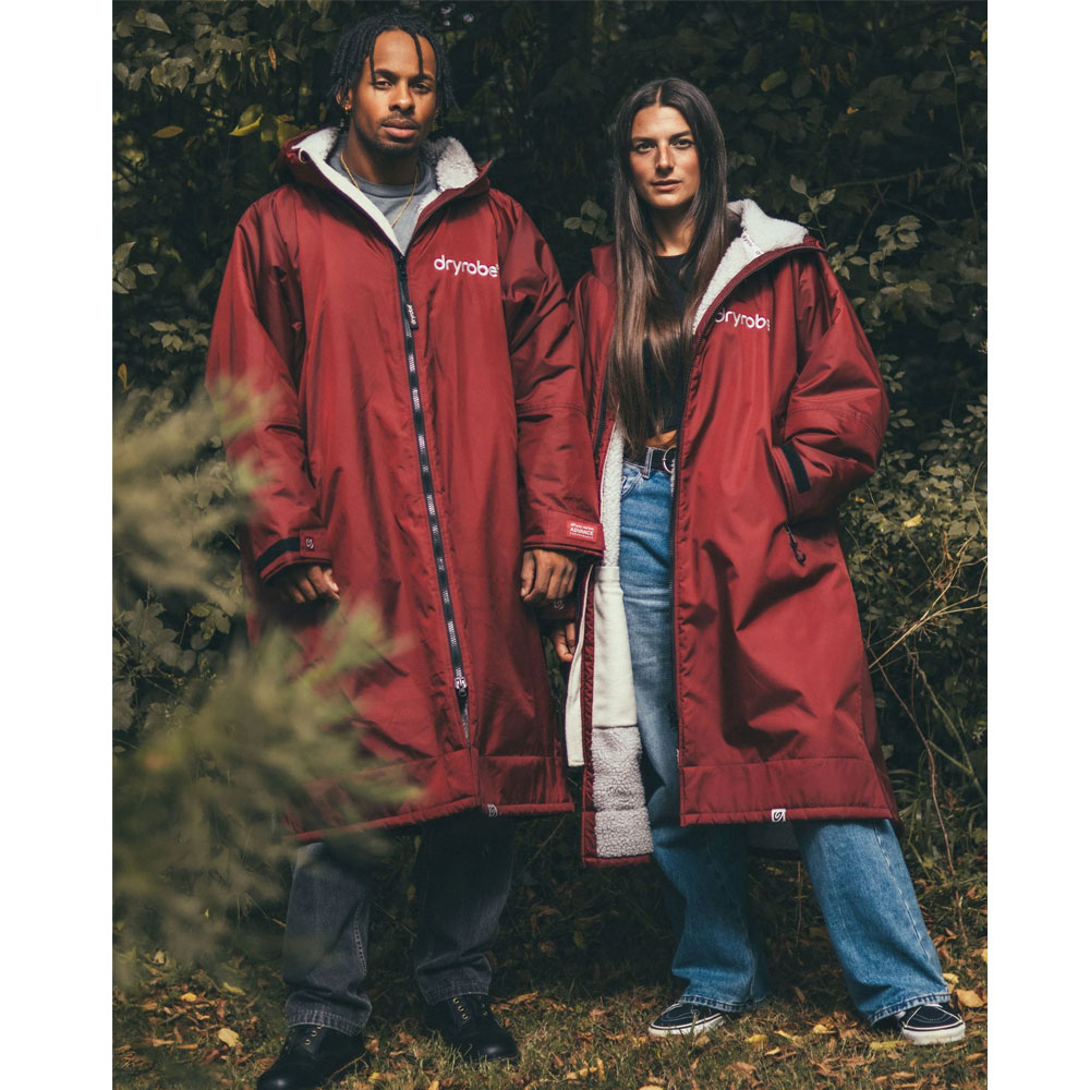 Dryrobe Advance LS