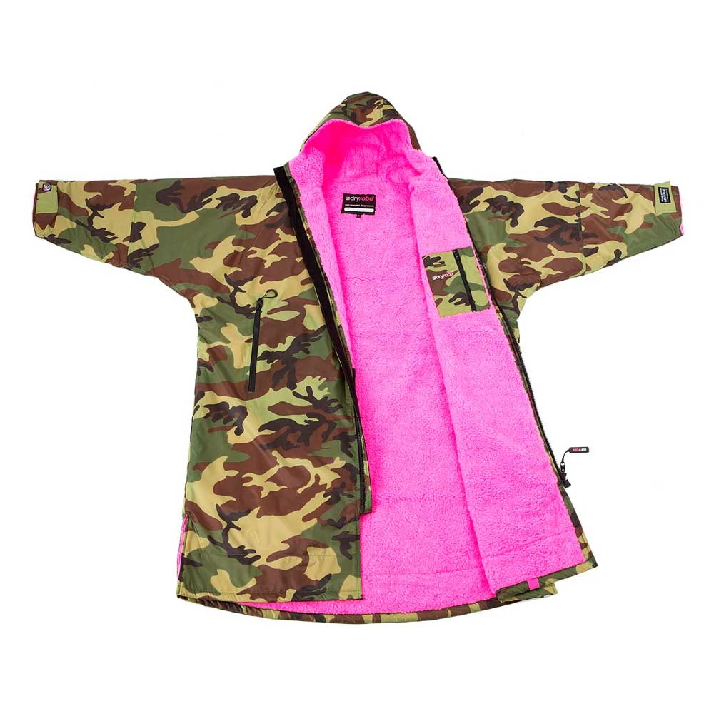 Dryrobe Advance LS