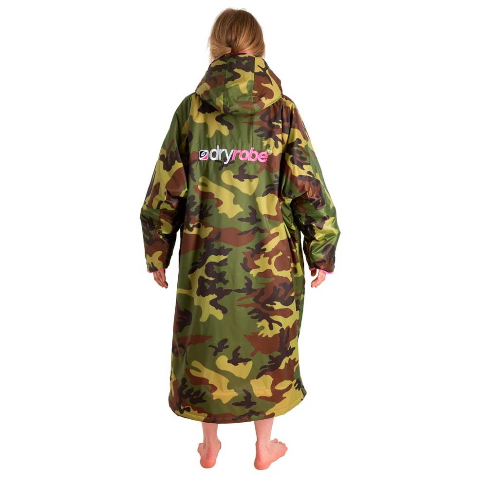 Dryrobe Advance LS