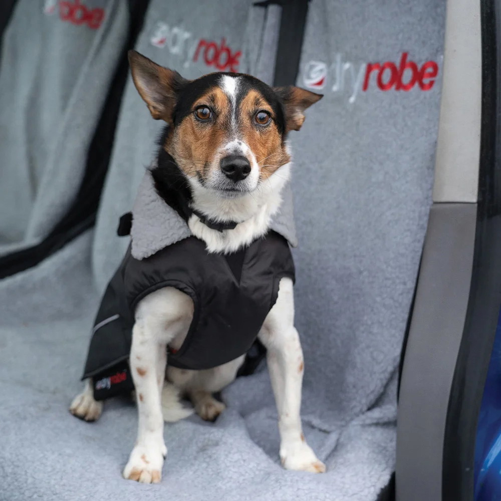 Dryrobe® Pro Kutyakabát