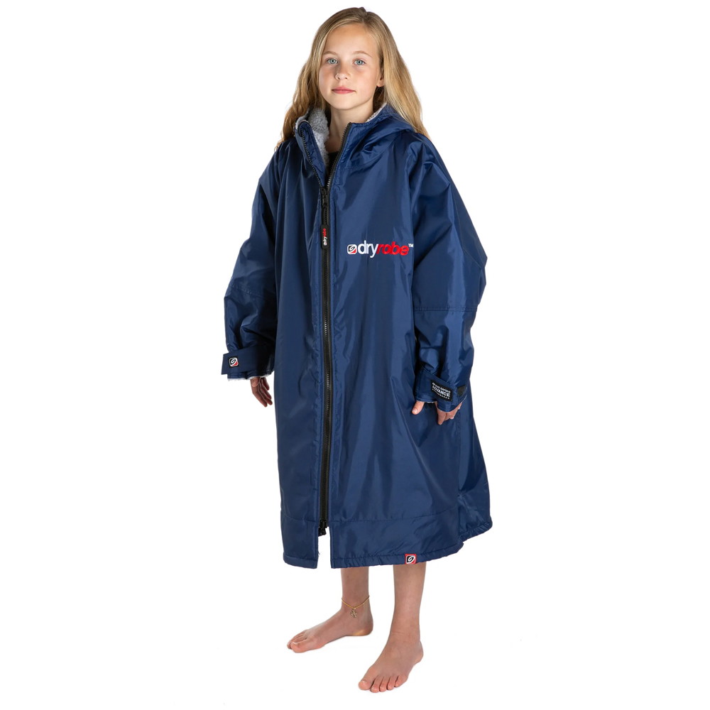 Dryrobe Advance Gyerek LS