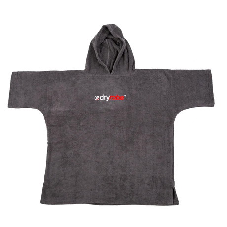 Dryrobe Organic Poncsó Gyerekeknek