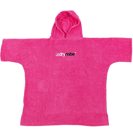 Dryrobe Organic Poncsó Gyerekeknek