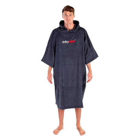 Dryrobe Organic Poncho