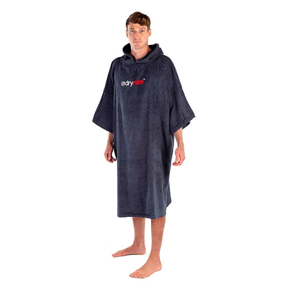 Dryrobe Organikus Poncsó