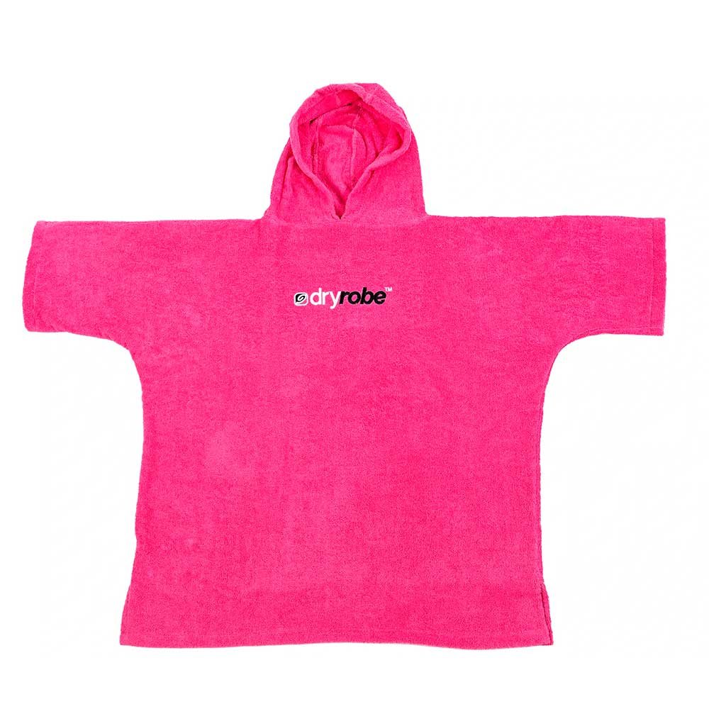 Dryrobe Organikus Poncsó