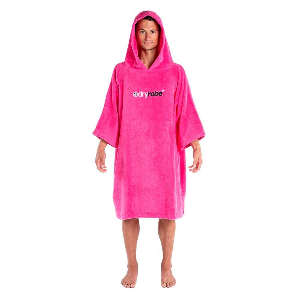 Dryrobe Organikus Poncsó