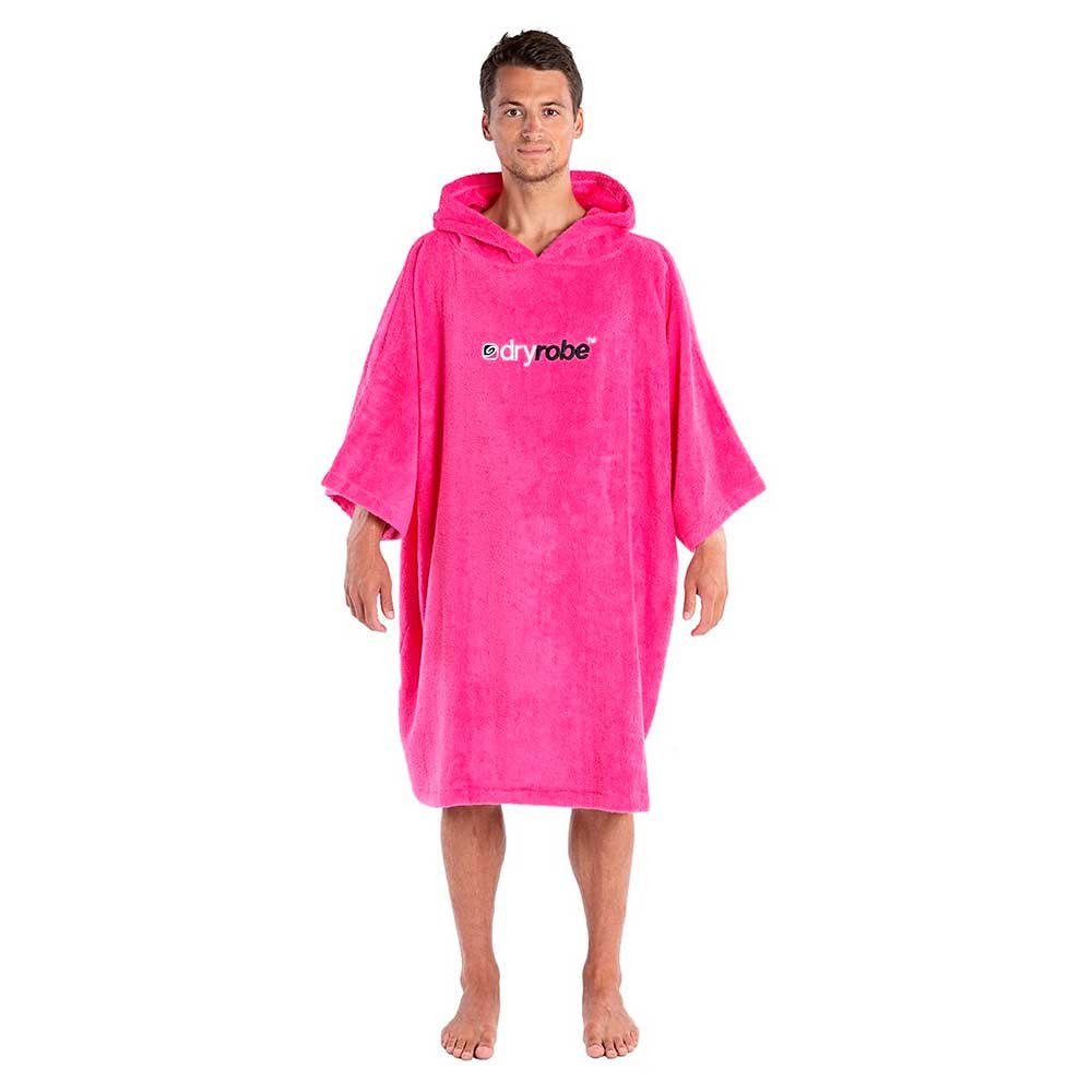 Dryrobe Organic Poncho