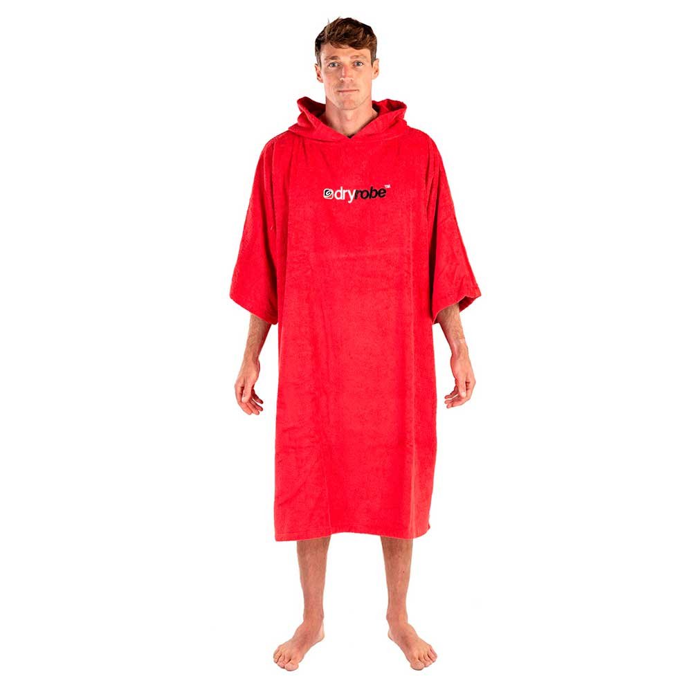 Dryrobe Organic Poncho
