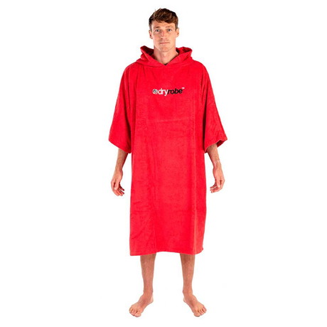 Dryrobe Organic Poncho