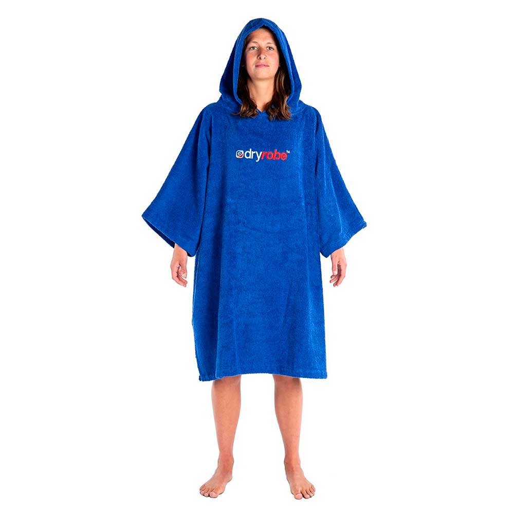 Dryrobe Organikus Poncsó
