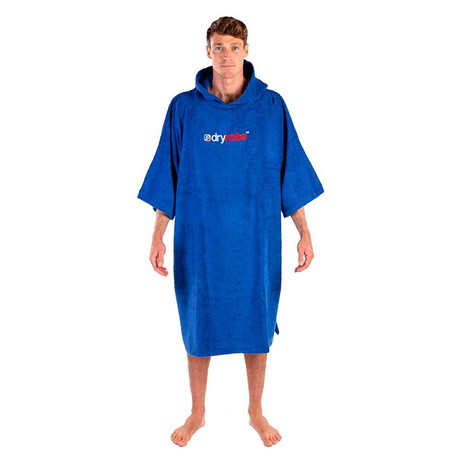 Dryrobe Organic Poncho
