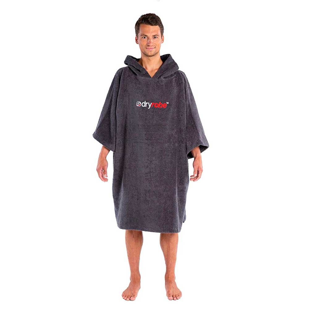 Dryrobe Organic Poncho