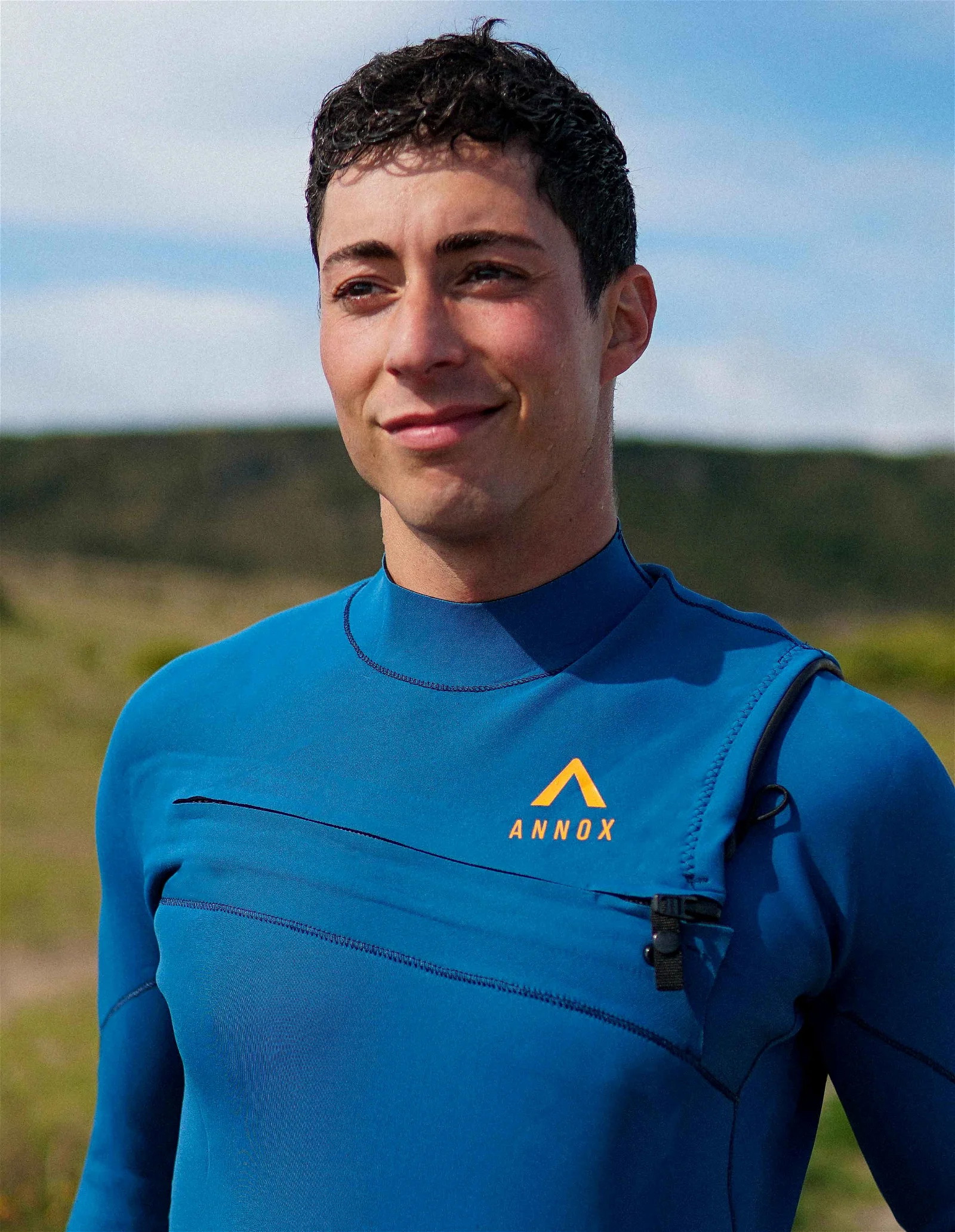 Annox Union Wetsuit 3/2