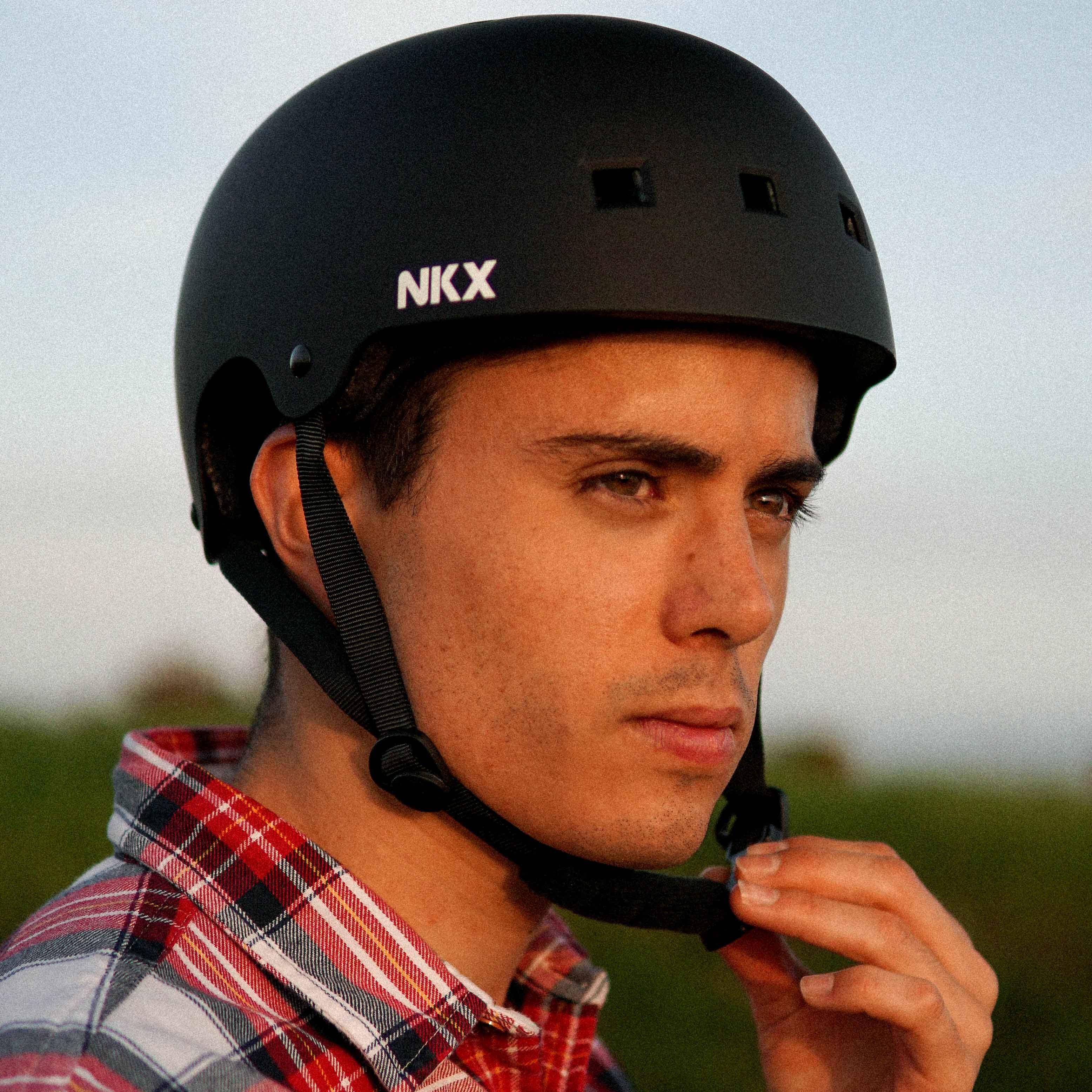 NKX Brain Saver