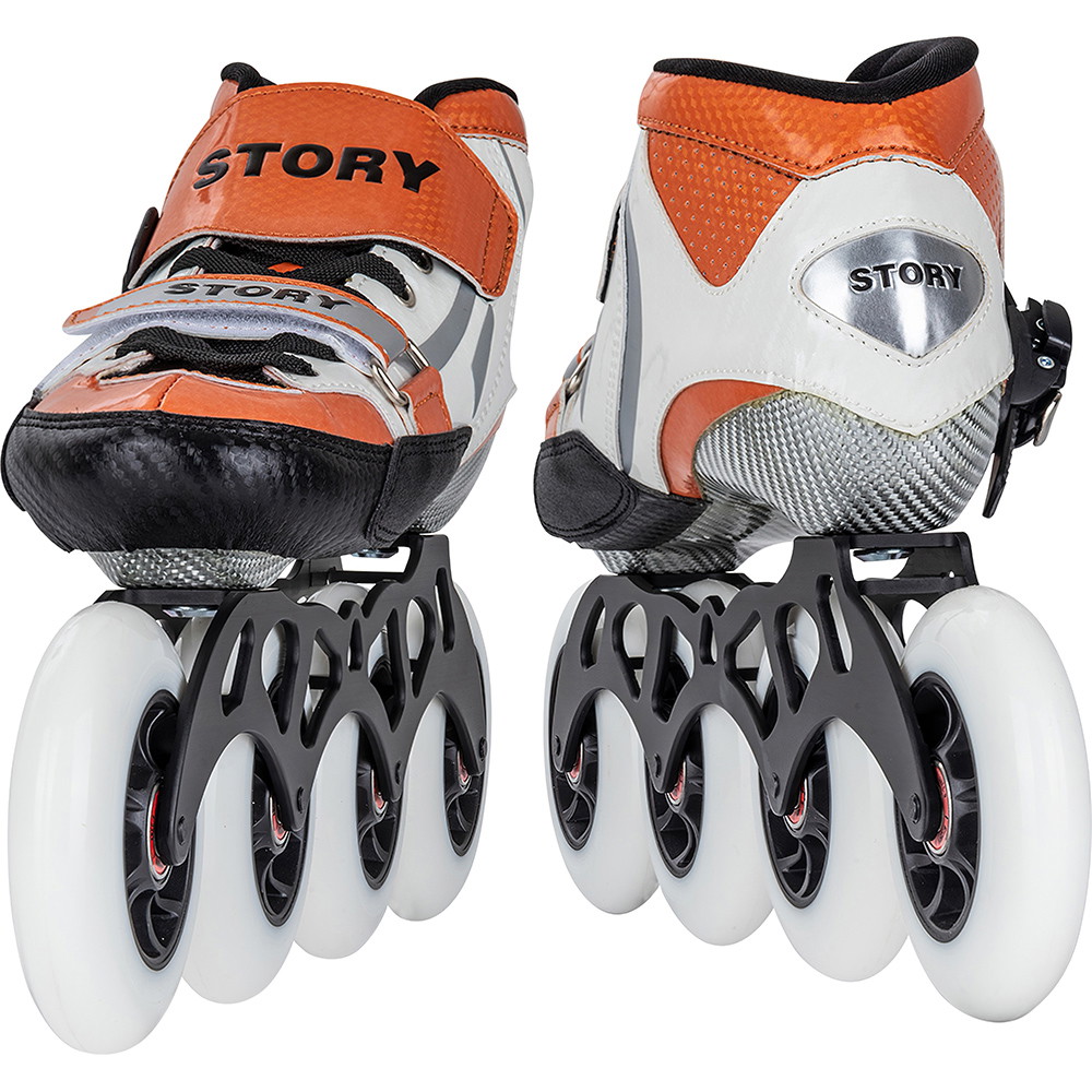 Story Devil Inline Skates