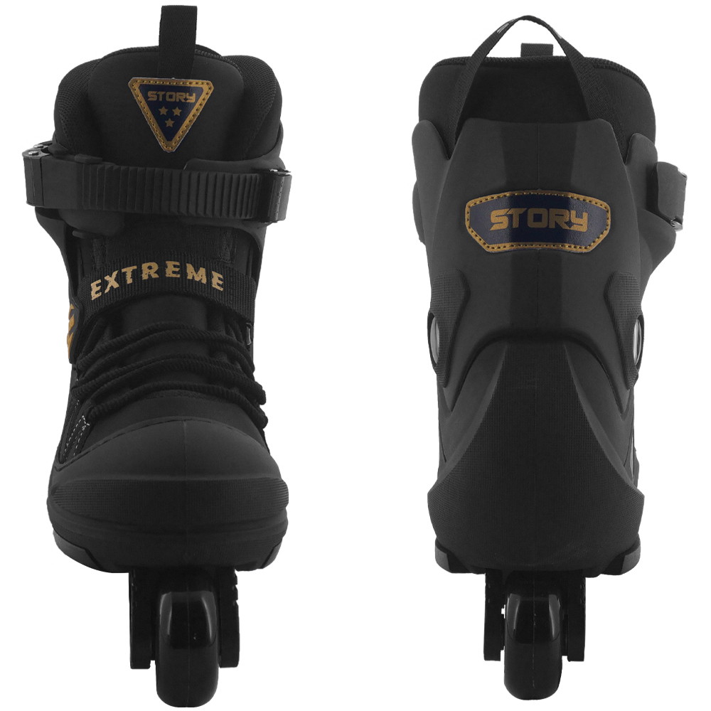 Story Aggressive Inline Skates