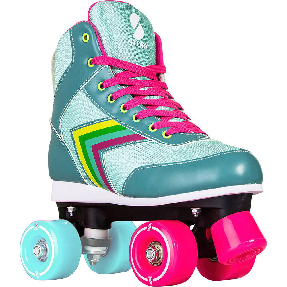 Story Spectrum Quad Roller skate