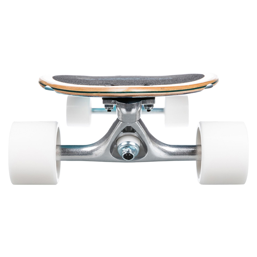 Quiksilver Indo Waves Longboard 38"