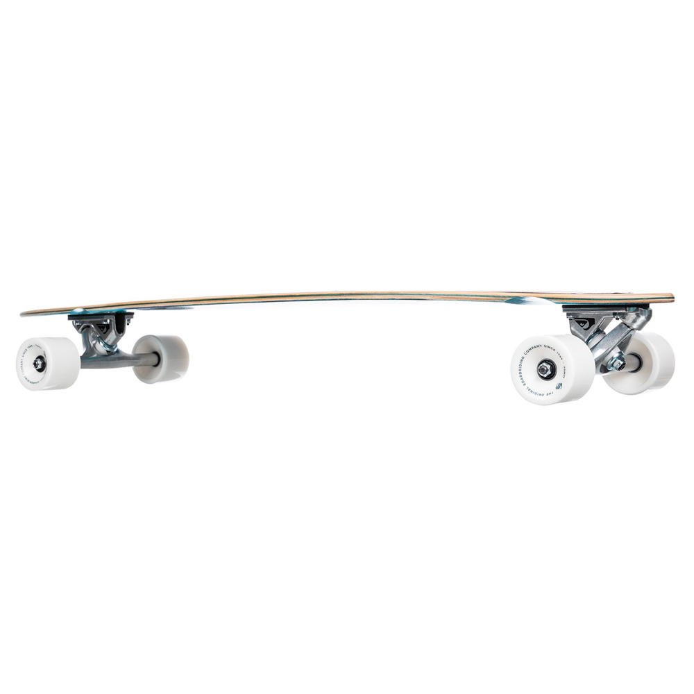 Quiksilver Indo Waves Longboard 38"