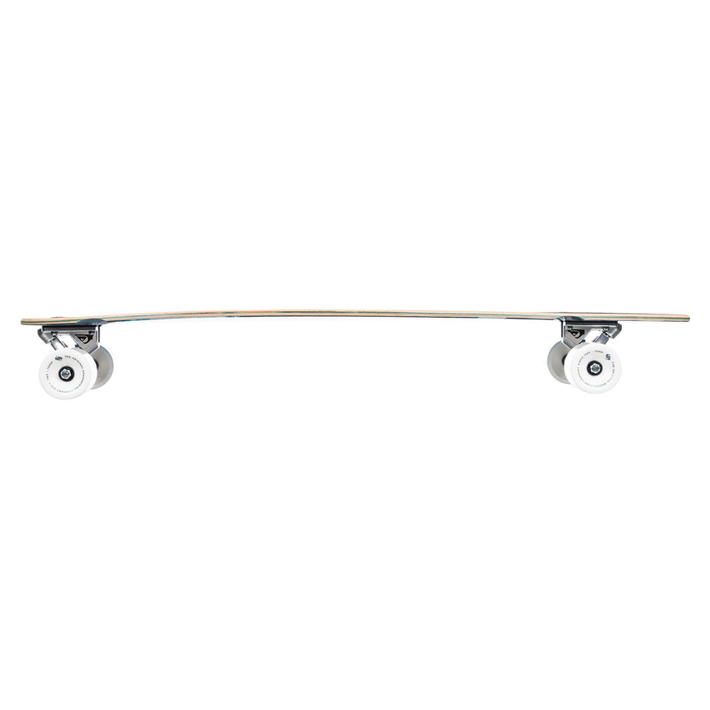 Quiksilver Indo Waves Longboard 38"