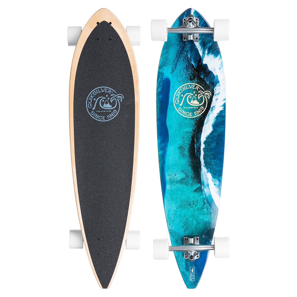 Quiksilver Indo Waves Longboard 38"