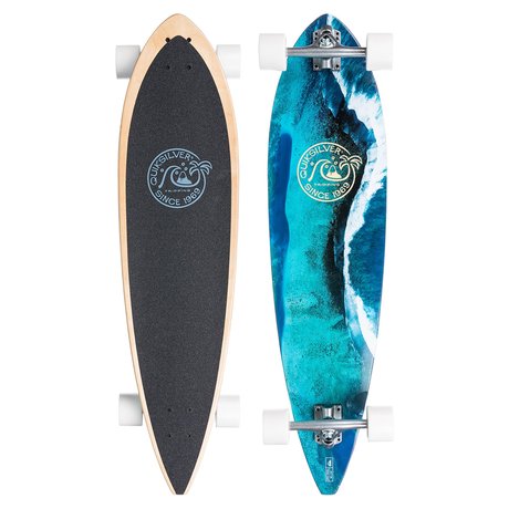 Quiksilver Indo Waves Longboard 38"
