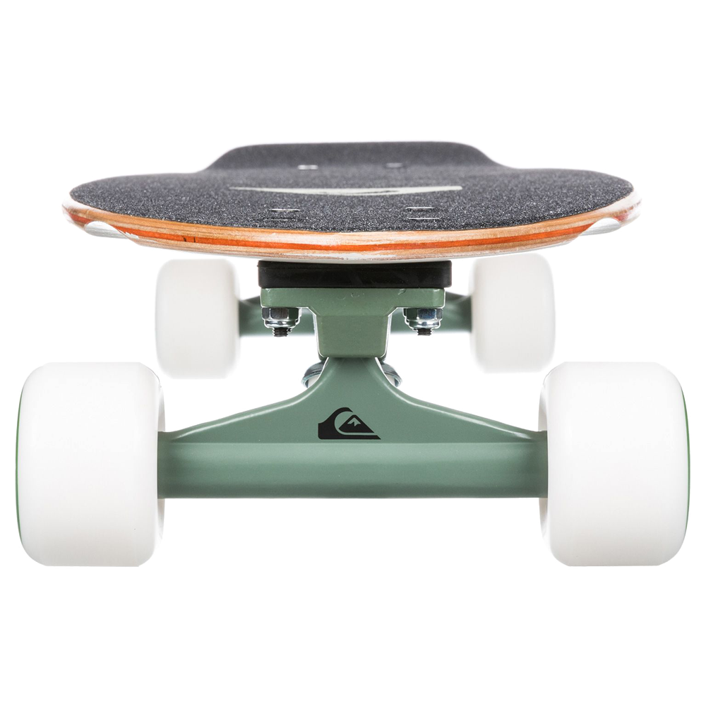 Quiksilver dzsungel küldetés gördeszka 8"