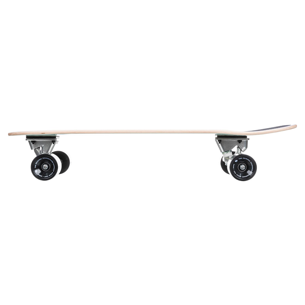 Quiksilver Mystic Surfskate 29.5"