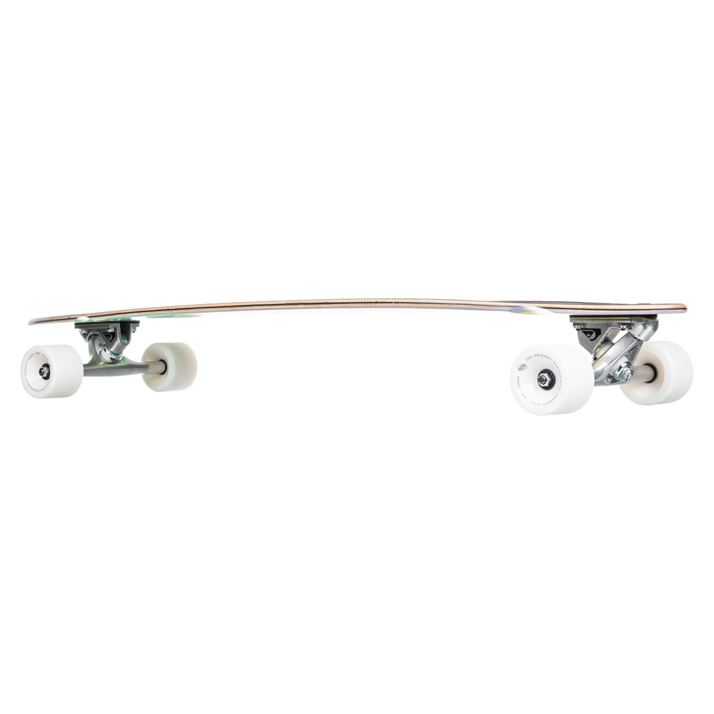 Quiksilver Paradise Longboard 40"