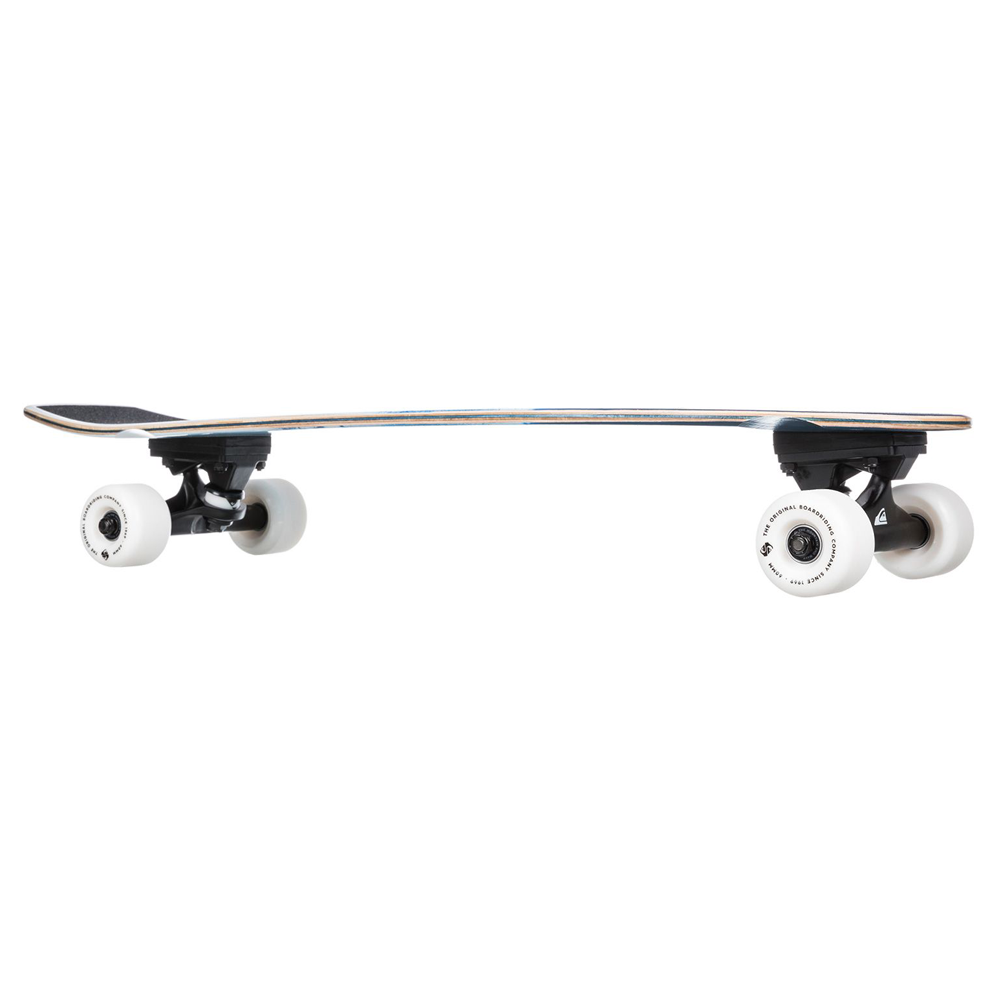 Quiksilver Cruiser Skateboard 29"