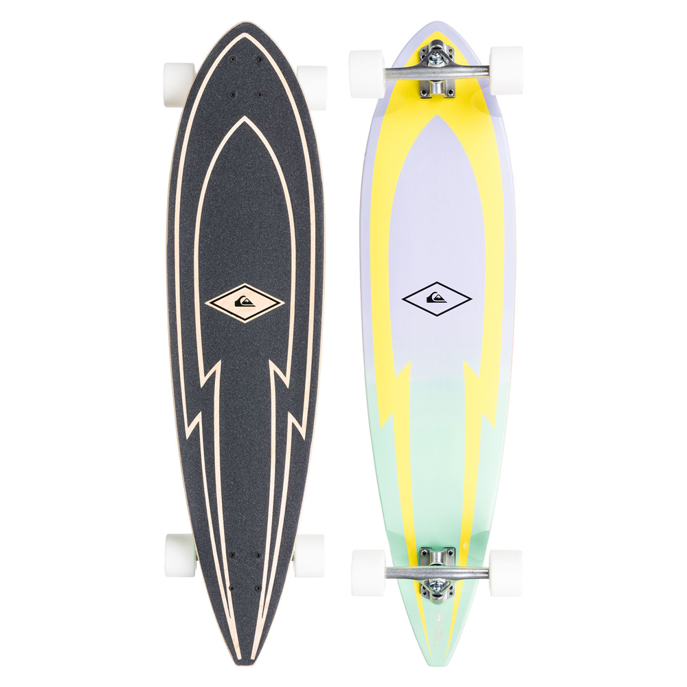 Quiksilver Paradise Longboard 40"