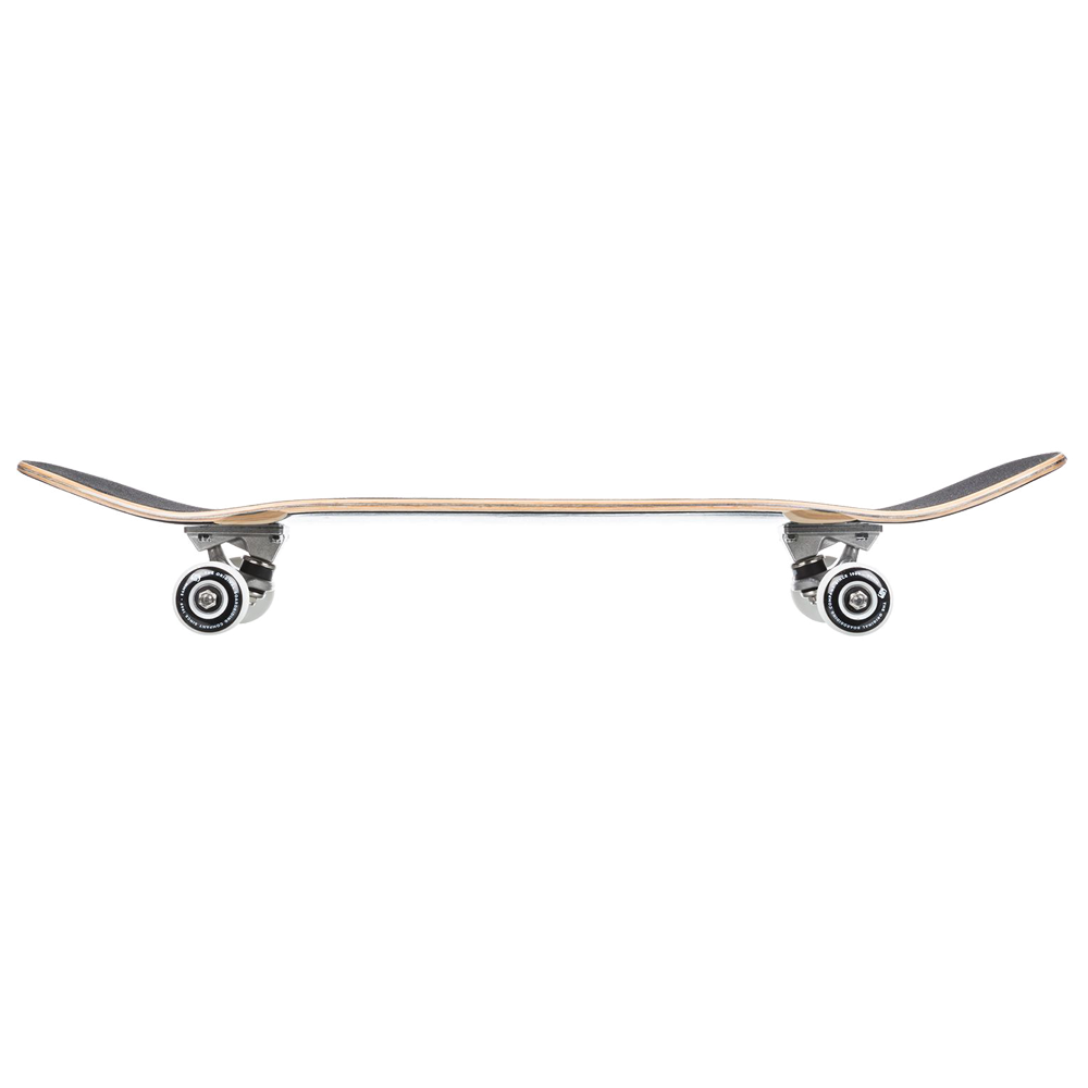 Quiksilver Méreg Gördeszka 8.5"