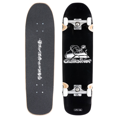 Quiksilver Poison Skateboard 8.5"