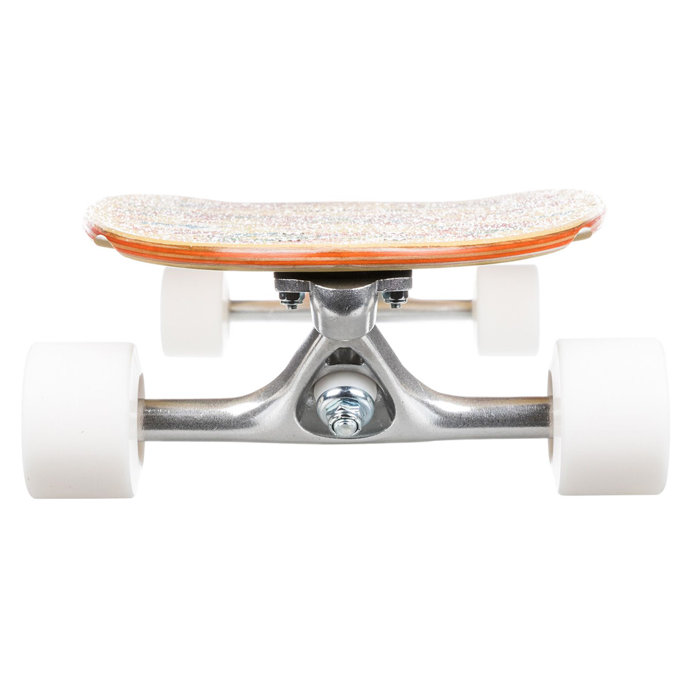Quiksilver Psycadelica Longboard 36"