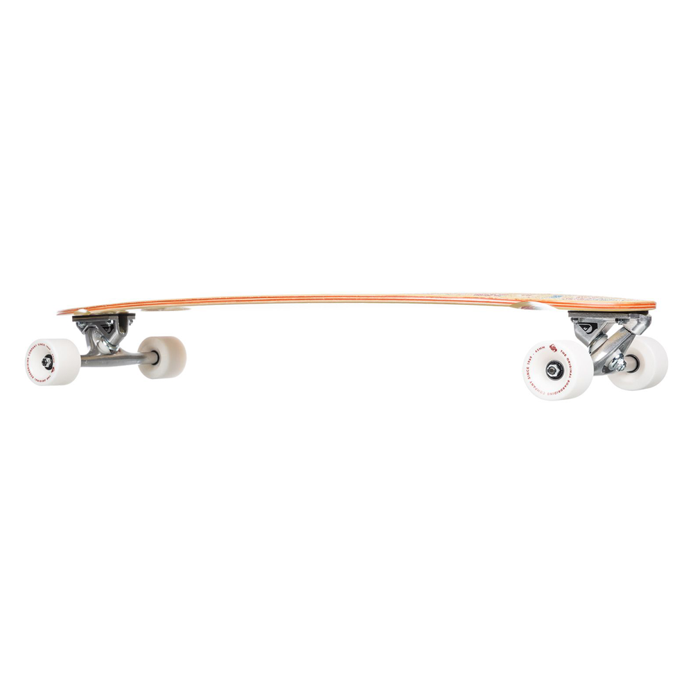 Quiksilver Psycadelica Longboard 36"