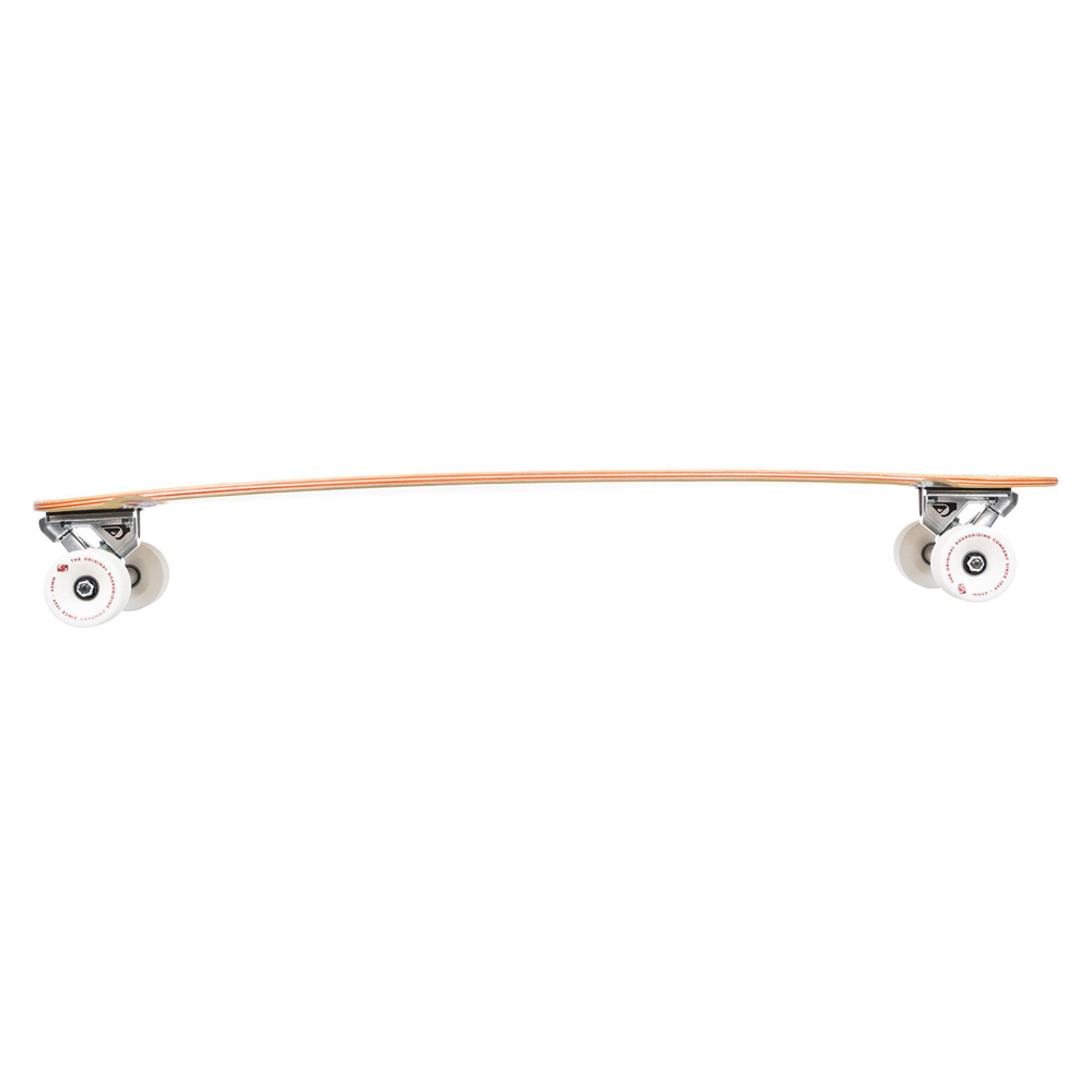 Quiksilver Psycadelica Longboard 36"
