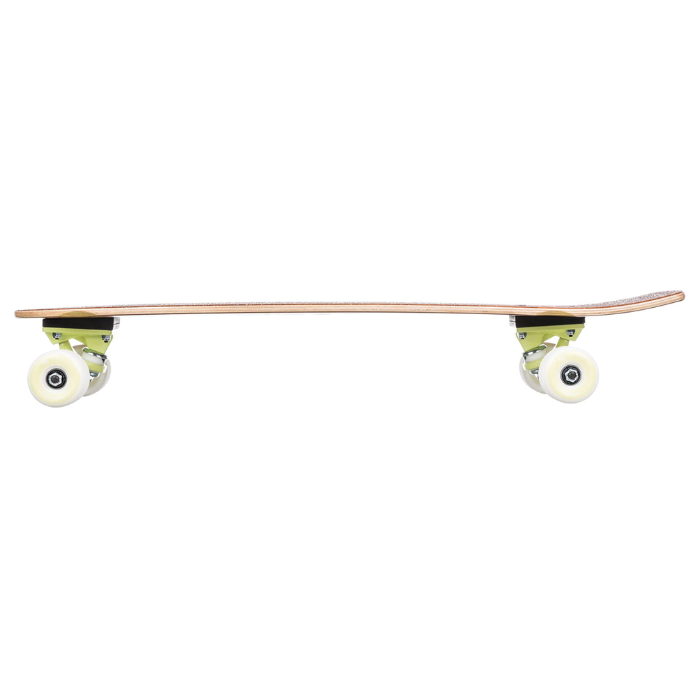 Quiksilver Cruiser Skateboard 29"