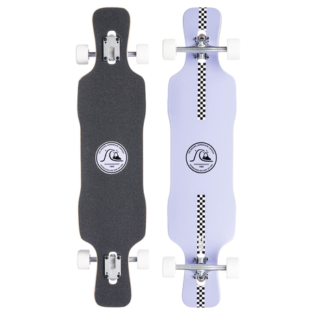 Quiksilver Yolo Longboard 40"