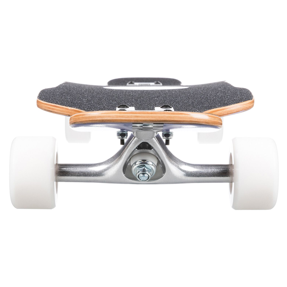 Quiksilver Yolo Longboard 40"