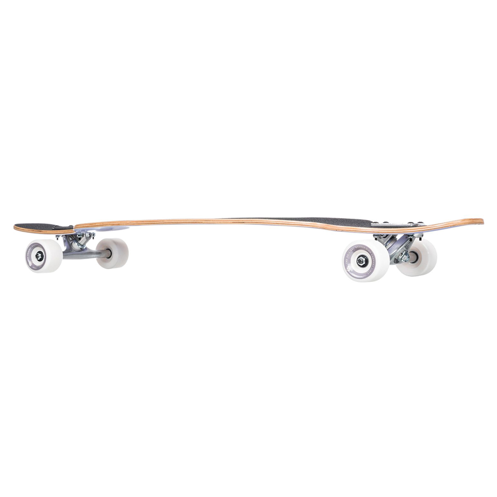 Quiksilver Yolo Longboard 40"