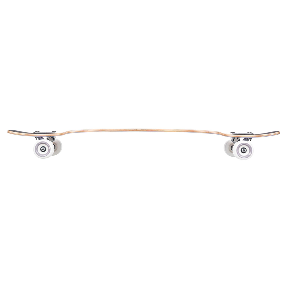 Quiksilver Yolo Longboard 40"