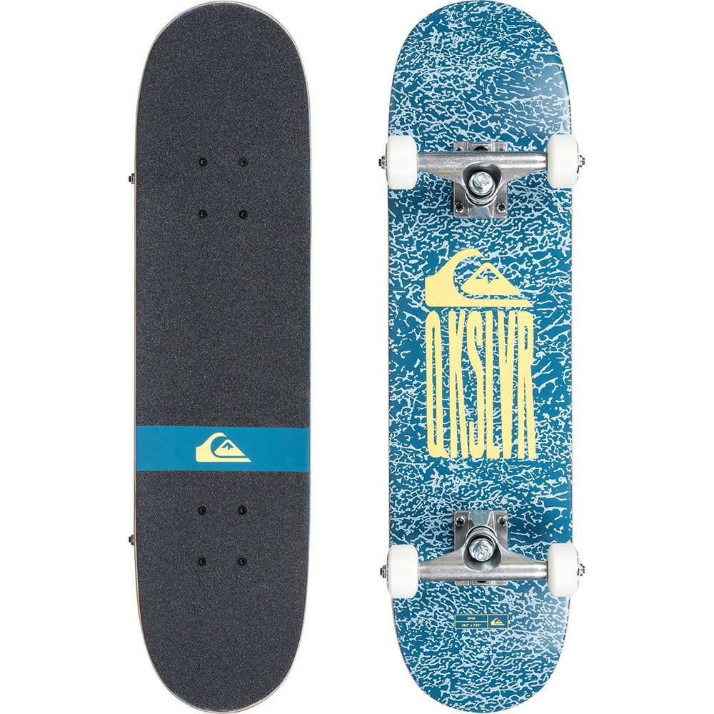 Quiksilver DNA 7.25" Skateboard