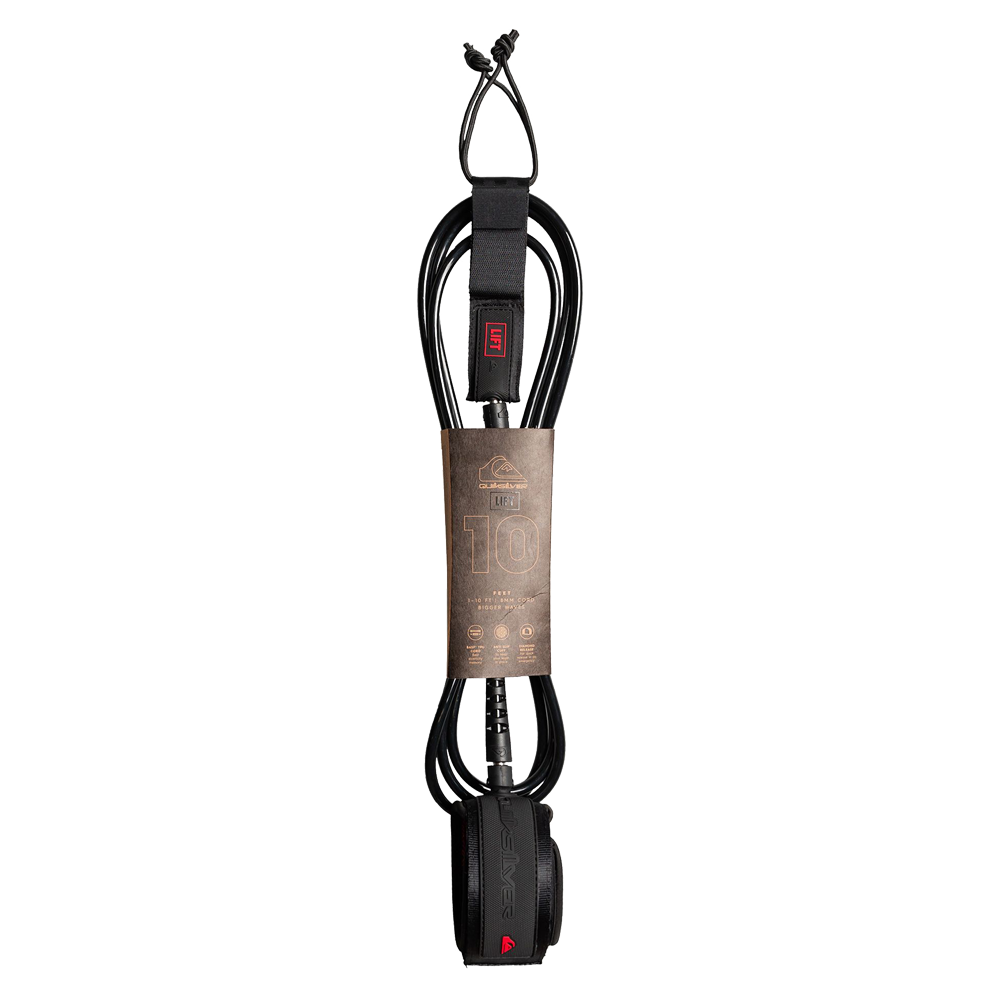 Quiksilver Lift Surf Leash
