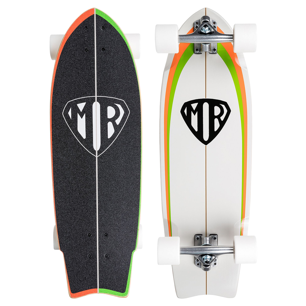 Quiksilver Surfskate 28"